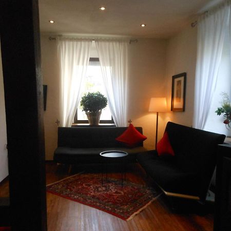Ferienhaus Mosel Villa Brauneberg Buitenkant foto