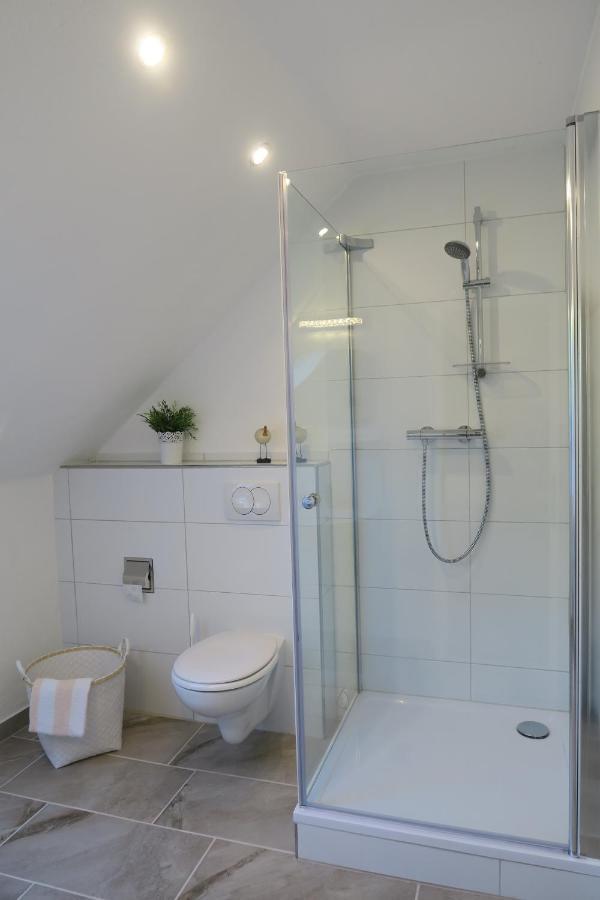 Ferienhaus Mosel Villa Brauneberg Kamer foto