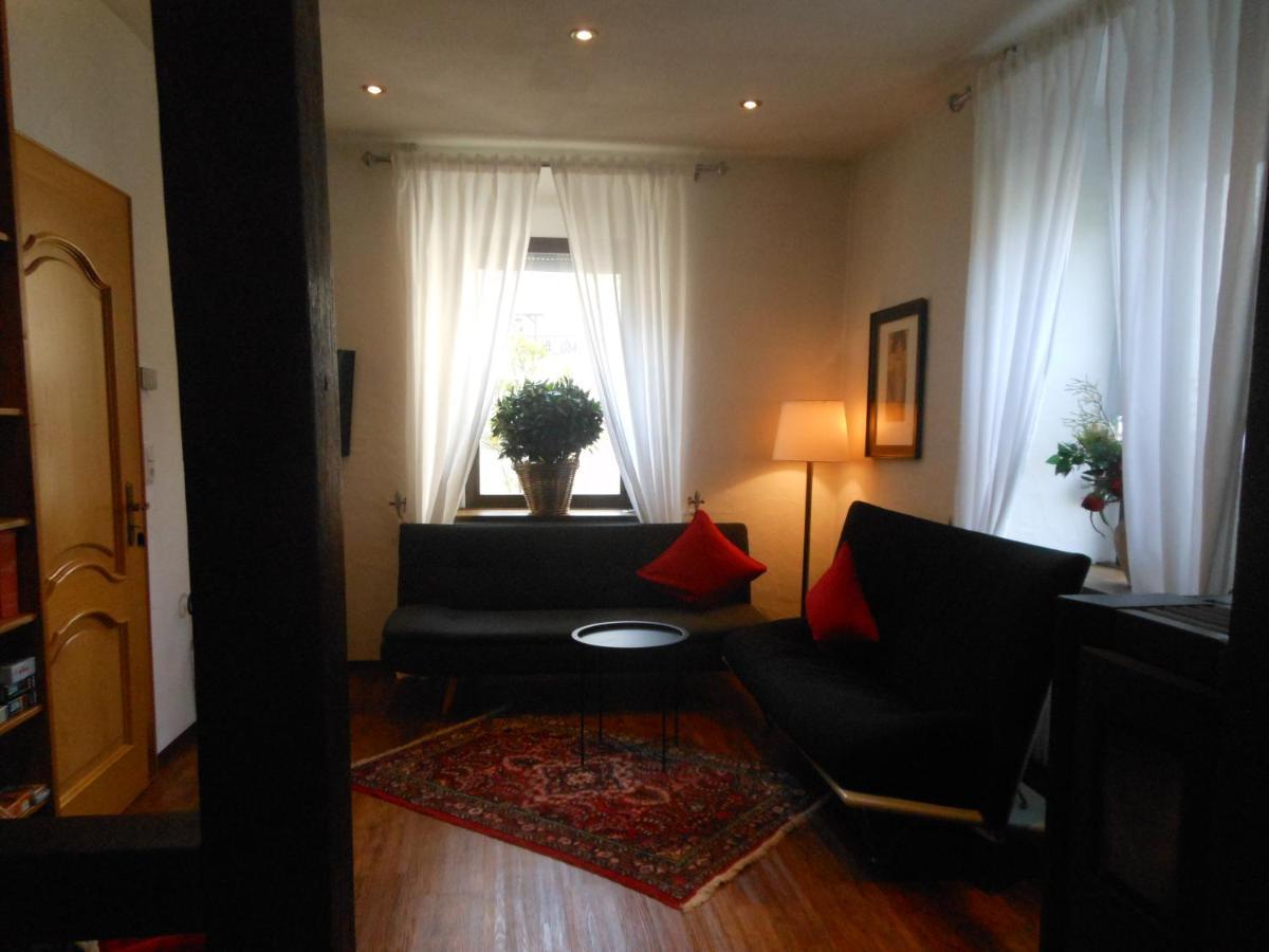 Ferienhaus Mosel Villa Brauneberg Buitenkant foto