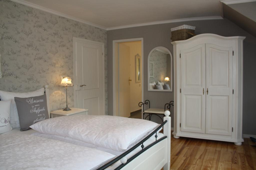 Ferienhaus Mosel Villa Brauneberg Kamer foto