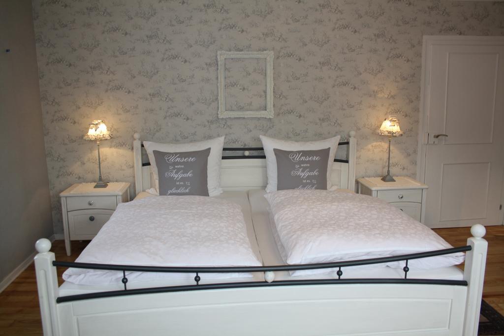 Ferienhaus Mosel Villa Brauneberg Kamer foto
