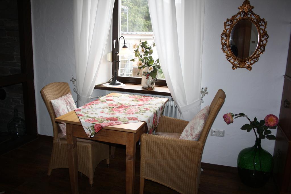 Ferienhaus Mosel Villa Brauneberg Buitenkant foto