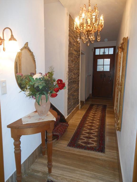 Ferienhaus Mosel Villa Brauneberg Buitenkant foto