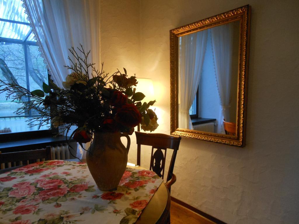 Ferienhaus Mosel Villa Brauneberg Buitenkant foto