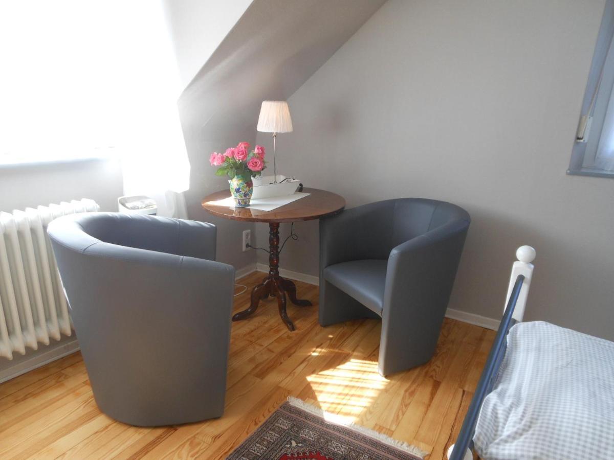 Ferienhaus Mosel Villa Brauneberg Buitenkant foto