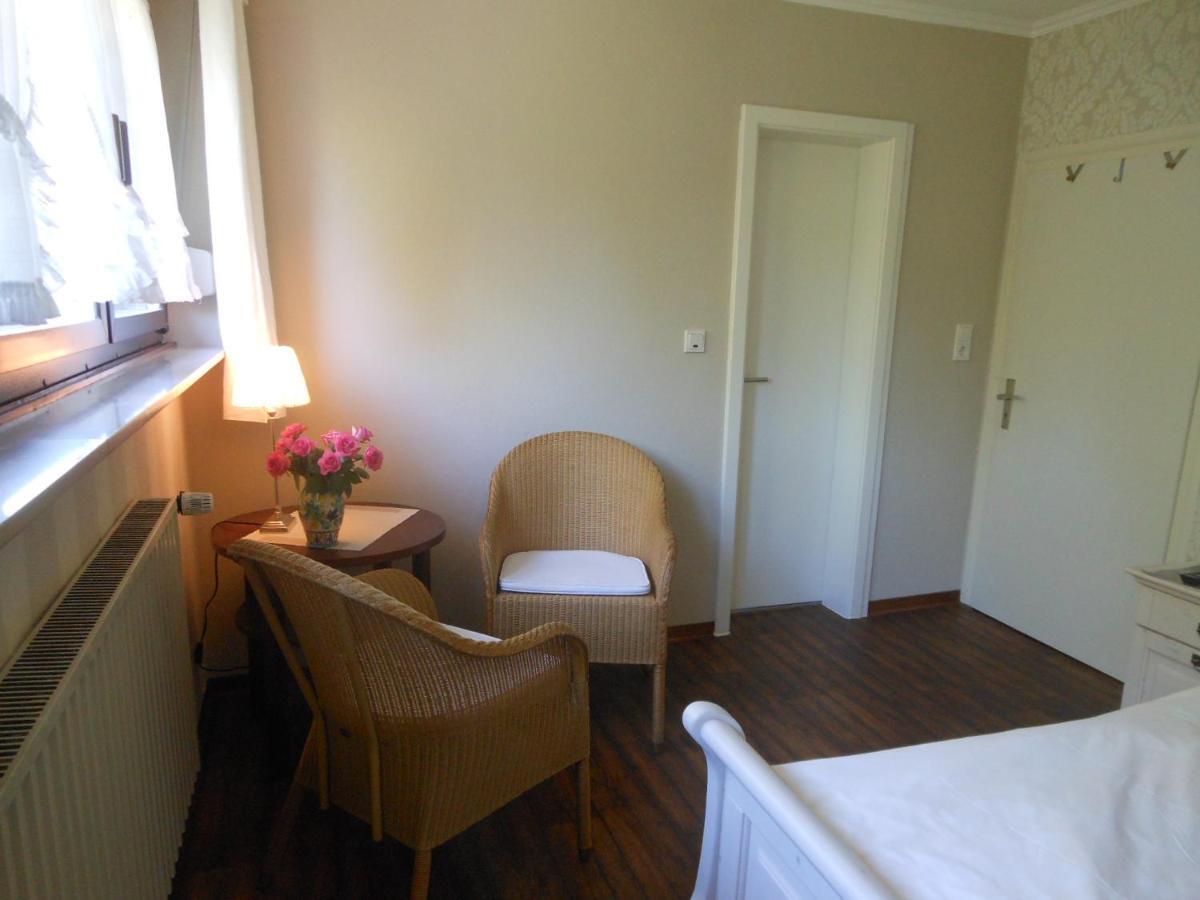 Ferienhaus Mosel Villa Brauneberg Buitenkant foto